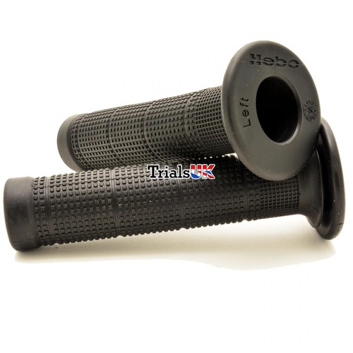 Hebo pro trials grips - grips,