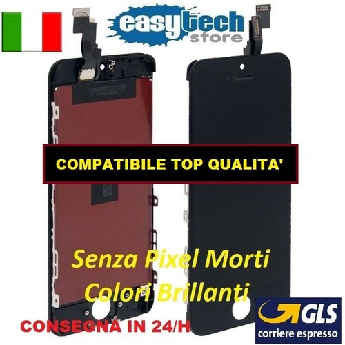Touch screen lcd display - touch,