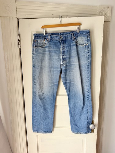 Levi 501 jeans - jeans, 40x28