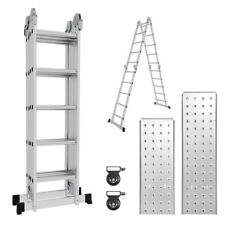 Scala Pieghevole Giardino