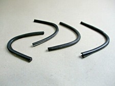 Fiat 850 Spider copertura