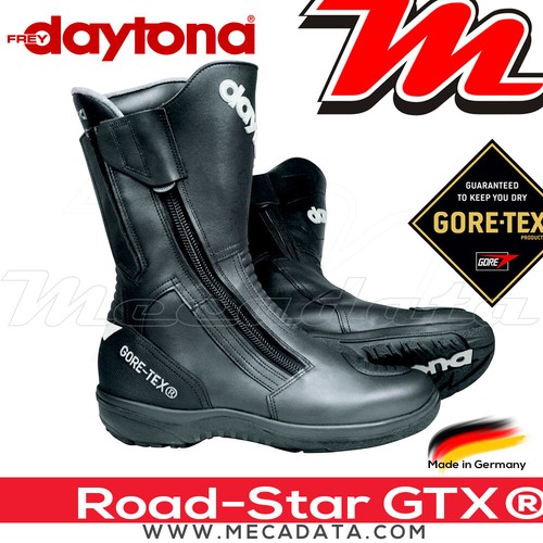 Bottes moto sport touring - moto, sport/touring