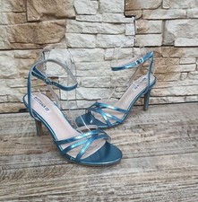 SANDALI DONNA CON TACCO 95125