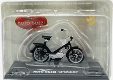 EBOND Modellino Moto Guzzi
