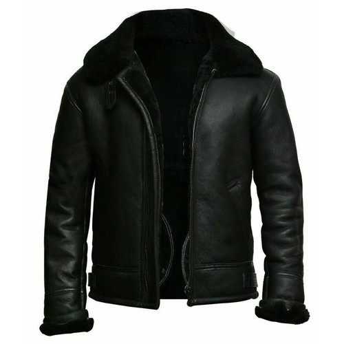 Raf aviator jacket men s - raf,