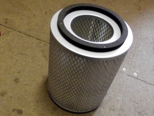 Filtro aria per - isuzu, trooper