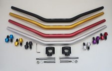 Kit manubrio moto - kit, sezione