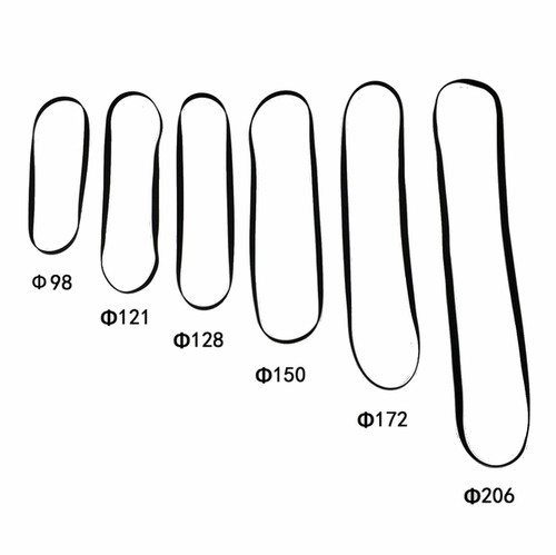 10x turntable belt - turntable,