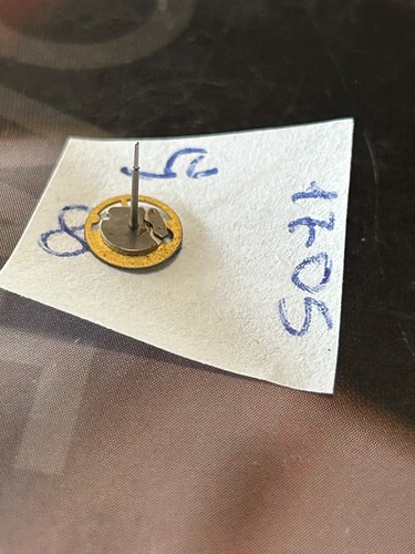 Omega speedmaster setting - speedmaster,