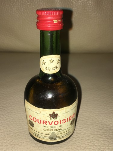 Cognac courvoisier luxe - cognac,