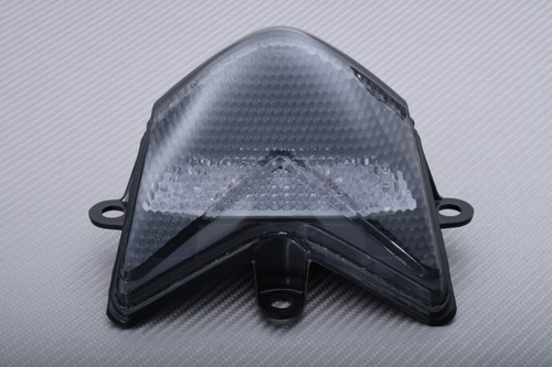 Fanale stop led plug play - stop,