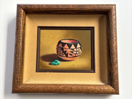 Quadro nel cary natura - quadro,