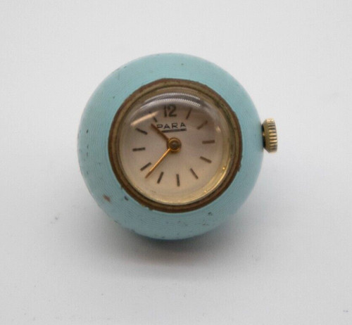 Para miniatura orologio - miniatura,