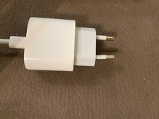 caricabatterie iphone originale