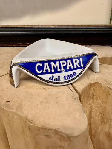 Posacenere pubblicitario