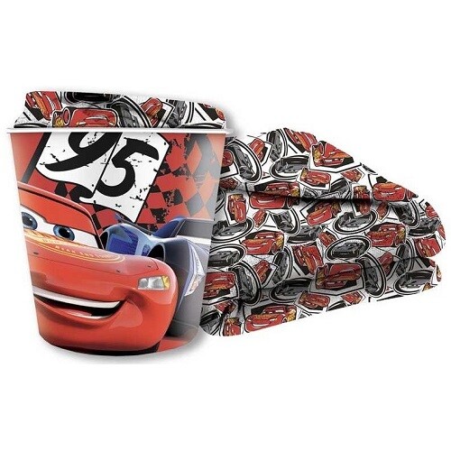 Plaid pile con - plaid, in