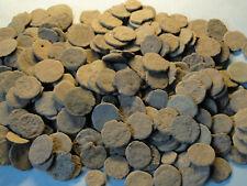 1 x Moneta romana in bronzo