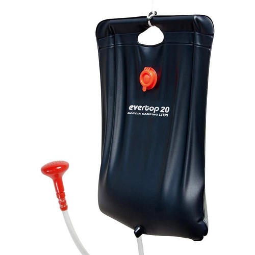 Doccia campeggio litri - doccia, 20