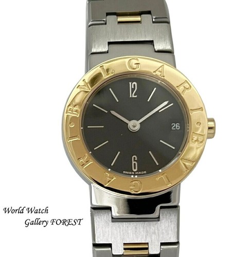 Bvlgari bb23sgd donna quarzo - bvlgari,