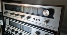 PIONEER SX 300 Beautiful Receiver Sinto amplificatore SA 1973 Vintage 7W Super