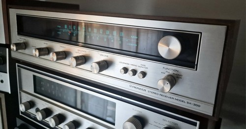 Pioneer 300 beautiful - sx,