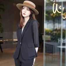 Tailleur completo donna