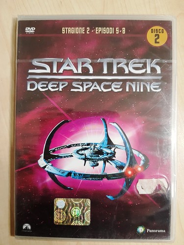 79030 dvd star trek - 79030,