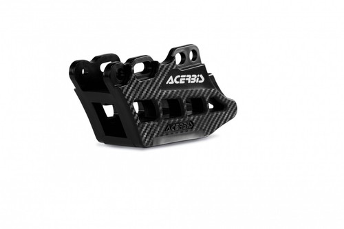 Acerbis guida catena per honda - guida,