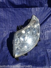 faro anteriore sinistro sx