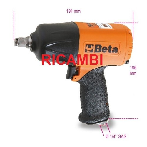 Kit revisione avvitatore - kit,