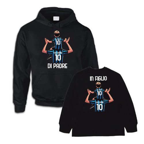 Felpe maglie per tifosi - maglie,