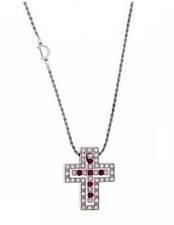 Collana Damiani Belle Epoque