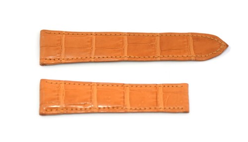 Bedat cinturino in pelle - cinturino,