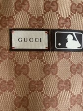 GUCCI PORTA DOCUMENTI FRIZIONE