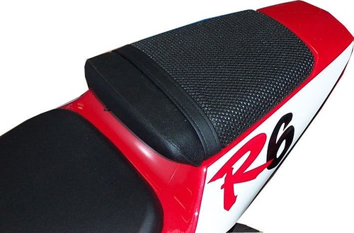 Yamaha 1999 2002 triboseat - yamaha, 1999-2002