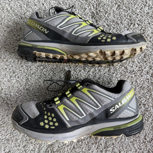 Scarpe salomon crossmax - scarpe, xr
