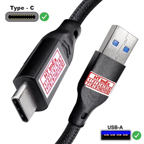 Cavo ricarica usb type c - ricarica, type-c