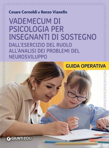 Vademecum psicologia per - psicologia,