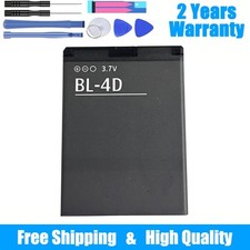 Nuova batteria BL-4CT 860mAh