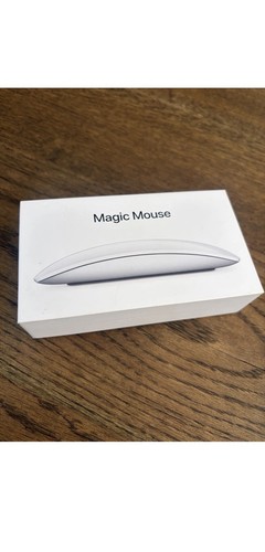 Originale apple magic mouse - originale,