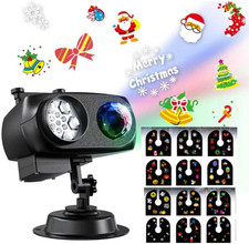 Proiettore Di Natale Luci per