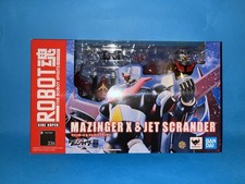BANDAI Grendizer U: Mazinger X