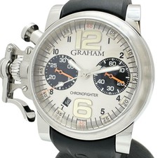 GRAHAM Chrono fighter 2CRBS