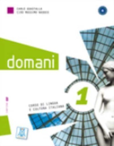 Domani libro mp3 - domani,