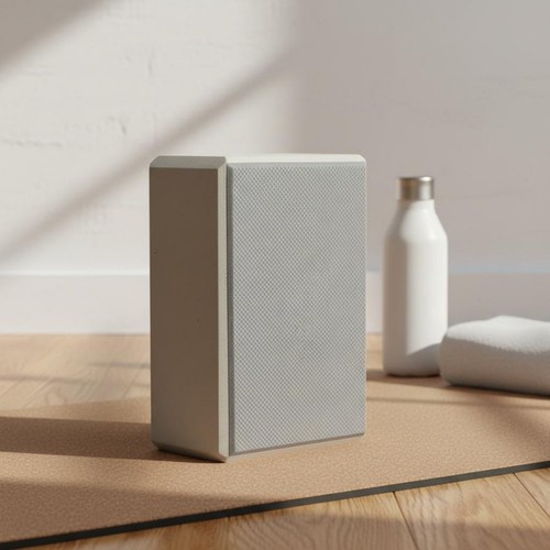 Cubo fitness eva leggero - cubo,