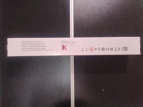 Toner cartridge propart - toner,