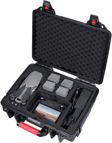Carrying case compatible - case,