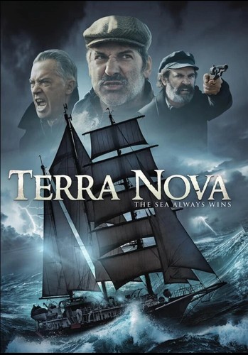 Terra nova virgilio - terra,