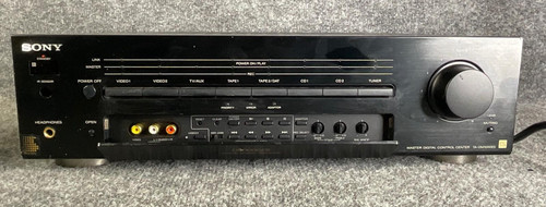 Sony dm1000es master - ta-dm1000es,