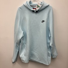 NEW! Nike Men's Light Blue